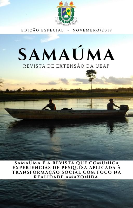 					Visualizar v. 1 n. 01 (2019): Edição Especial
				