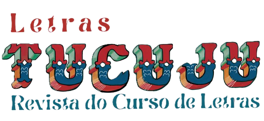 logo letras tucuju