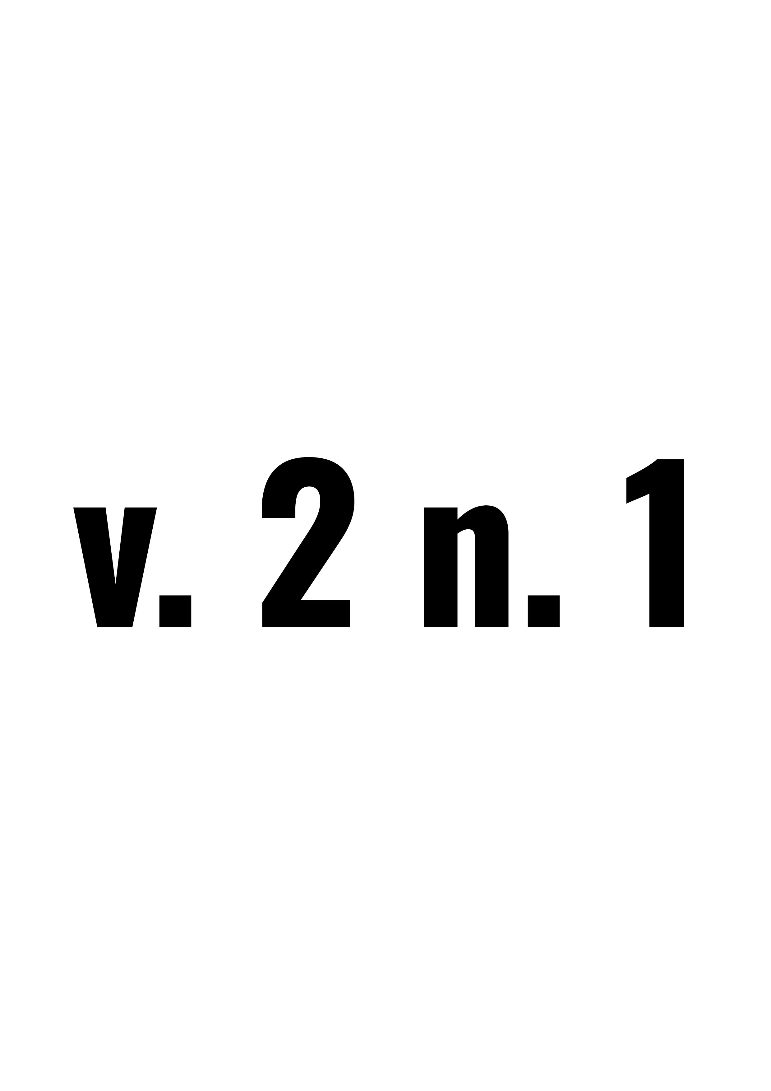					Visualizar v. 2 n. 1 (2026): Terceira Edição
				