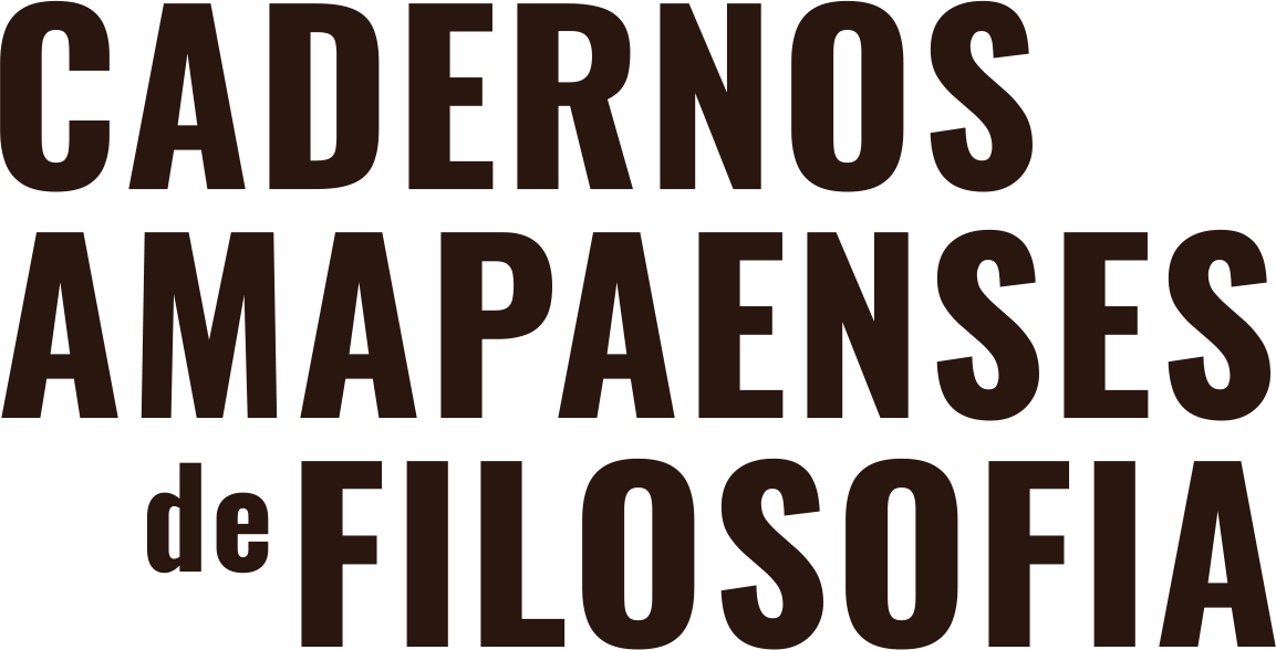 Cadernos Amapaenses de Filosofia